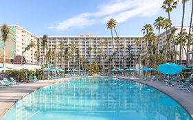 Town And Country Resort And Convention Center San Diego