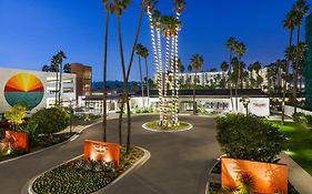 Town And Country Resort And Convention Center in San Diego