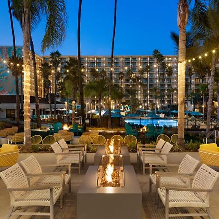 Town And Country San Diego Exterior photo